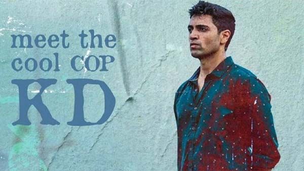 Adivi Sesh Reveals Interesting Details About HITverse Ahead Of HIT: The Second Case's Release!