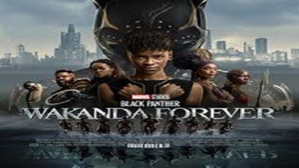 Black Panther: Wakanda Forever Movie Review: Heartening And Cathartic, With Powerful Performances
