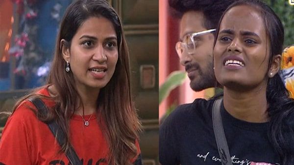 Faima & Inaya Are On Fire Following The Nominations; Faima Disqualifies Inaya From Captaincy Task!