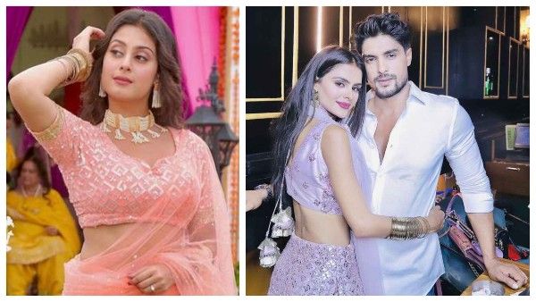 Isha Malviya Opens Up About Priyanka Choudhary & Ankit Gupta’s Relationship, Claims That They Are Not Dating
