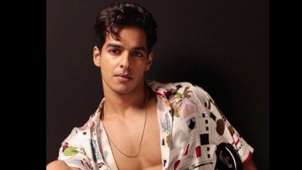 Ishaan Khatter Gets Candid About What He Regrets From His Last Relationship; 'Sometimes Balance Is Important'