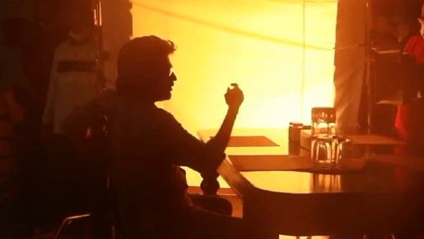 Fans Go Into Frenzy On Superstar Rajinikanth's Jailer Making Video