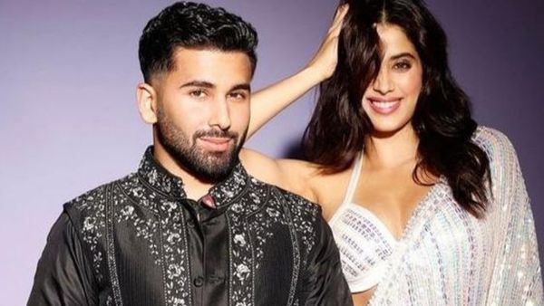 Janhvi Kapoor's Friend Speaks About Her Relationship Status With Orhan Awatramani