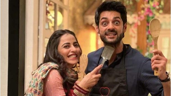 Karan Wahi Opens Up About His Show Channa Mereya Going Off Air Abruptly, Says He Is Disappointed
