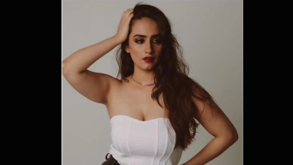 Influencer Roma Jani Is A True Fashion Diva And Her Instagram Is Proof!