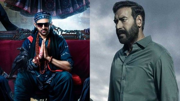 Kartik Aaryan Recounts When Rooh Baba Had A ‘Paav Bhaji Date’ With Vijay Salgaonkar On The Eve Of His Birthday