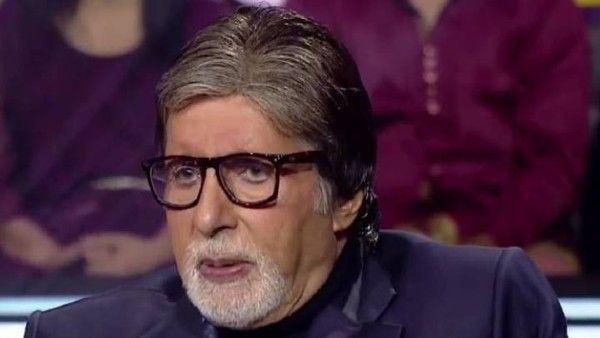 Kaun Banega Crorepati 14: Can You Answer The Rs 6.4 Lakh Question That Stumped Contestant Hari Kumar?