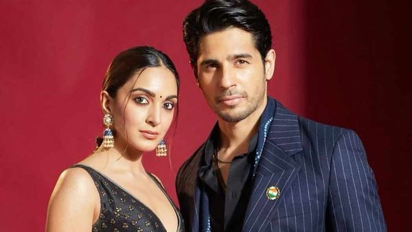 Kiara Advani's ‘Can't Keep It Secret' Post Gets Fans Guessing About Her Wedding With Sidharth Malhotra