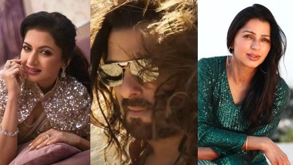 Salman Khan To Reunite With Bhagyashree & Bhumika Chawla In Kisi Ka Bhai Kisi Ki Jaan: Report
