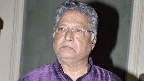 Entertainment News Updates: Vikram Gokhale Shows Steady Signs Of Improvement: Doctors