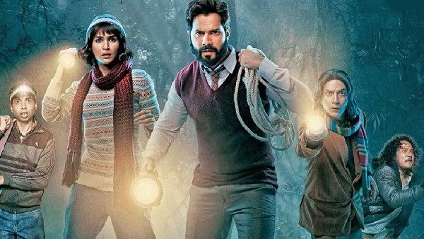 Entertainment News Updates: Jhalak Dikhhla Jaa 10 Grand Finale; Bhediya’s Decent Performance At BO