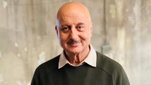 Entertainment News Updates: Anupam Kher REACTS to IFFI Jury Head's Remark On The Kashmir Files