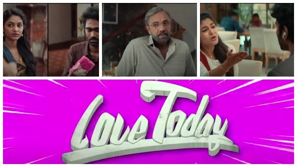Love Today: What Made Pradeep Ranganathan's Rom-Com Work So Well With The Audience