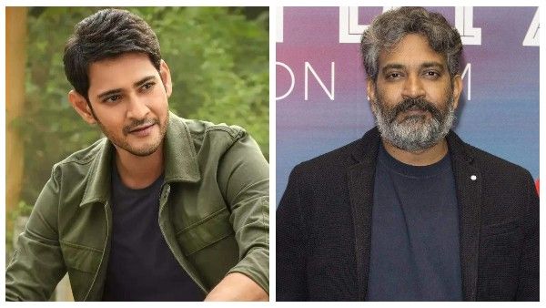 SS Rajamouli Drops Hints About His Next Film With Mahesh Babu