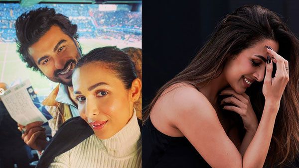Malaika Arora Says ‘YES’; All Set To Tie The Knot With Arjun Kapoor?