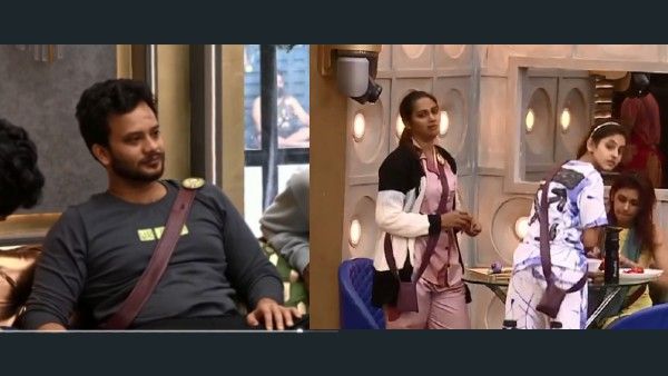 Bigg Boss Tamil 6: Bigg Boss Confiscates Manikandan's Shoes