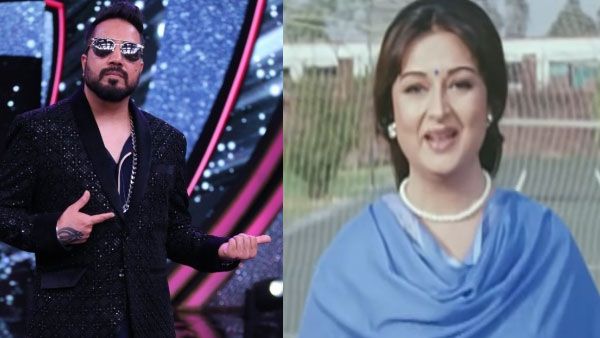 Daljeet Kaur Passes Away: Mika Singh Mourns Punjabi Actress’ Demise: ‘She left us with her beautiful memories’