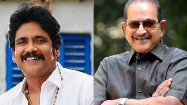 Did Nagarjuna Not Attend Superstar Krishna's Funeral Deliberately?