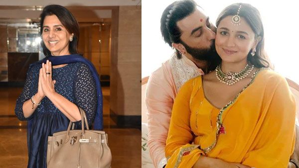 Neetu Kapoor Gets Candid About Ranbir Kapoor-Alia Bhatt’s Daughter; Opens Up On Whom She Resembles The Most