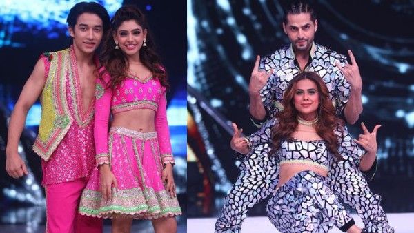 Jhalak Dikhhla Jaa 10: Niti Taylor Upset With Her & Nia Sharma’s Eviction Ahead Of Finale: ‘Didn’t Expect It’