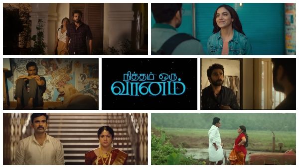 Nitham Oru Vaanam: Ashok Selvan & Ra Karthik's Journey Of Romance & Self-Discovery