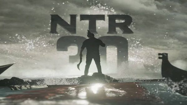 NTR 30: Is It 'Devara' The Title Of Jr NTR-Koratala Siva's Upcoming Film?