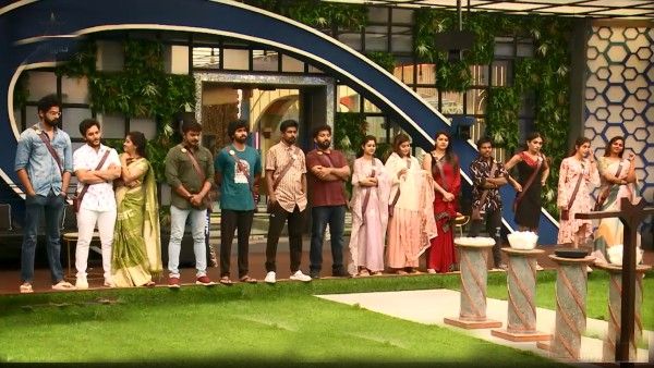 Bigg Boss Tamil 6: It Is Open Nominations Again In Week 8; Promo Reveals