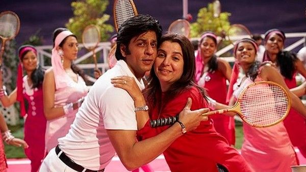 Farah Khan Feels Om Shanti Om Should Have Won Every Award For Dialogues; 'Shows How Idiotic These Awards Are'