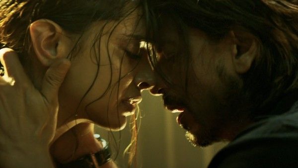 Pathaan Teaser: 5 Things Which Made Us Go All Hearts In This SRK, Deepika Padukone & John Abraham Film
