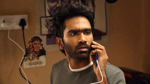 Love Today Director Pradeep Ranganathan Shuts Down His Facebook Account, Following Controversy