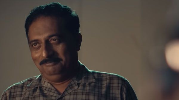 Prakash Raj On Mafia In Entertainment Industry: Pandemic Put A Stop To It, Now Content Is Becoming The King