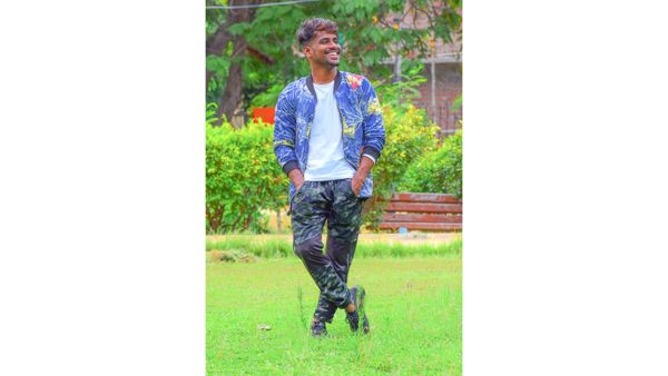 Josh Creator Prawin Shares How He Stuck To Dance Even During Lowest Point In Life
