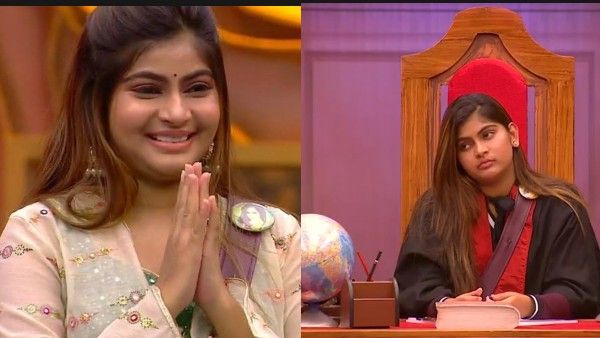 Bigg Boss Tamil 6: 'Myna' Nandhini And Manikanta Give Their Piece Of Mind To Queency