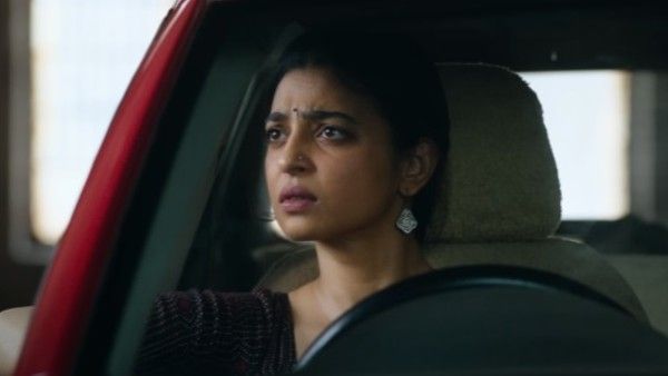 Radhika Apte Wanted A Bigger Role In Hrithik-Saif's Vikram Vedha; Reveals Why She Still Did The Film