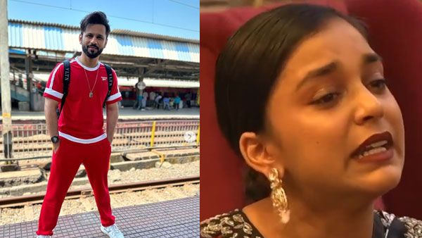 Bigg Boss 16: Rahul Vaidya Calls Sumbul Touqeer Khan A ‘Joker’ Over Her Possessive Behaviour For Shalin Bhanot