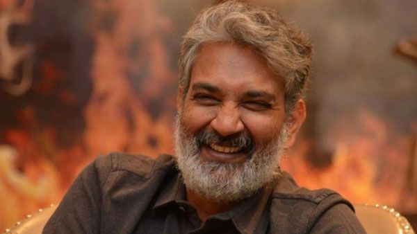 SS Rajamouli Wins Best Director Award At The New York Film Critics Circle Awards For RRR!