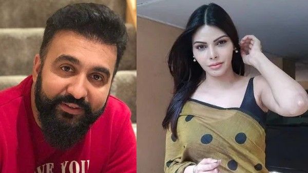 Raj Kundra, Sherlyn & Others Made Pornographic Content For OTT Media, Claims Cyber Police In Chargesheet