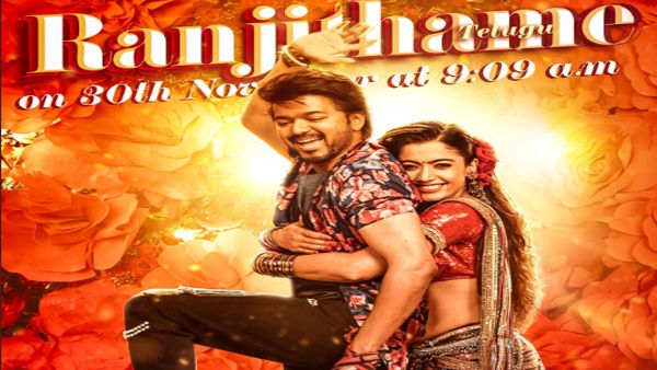 Vaarasudu New Release Date Out; Thalapathy Vijay's Film Gets Postponed Due To THIS Surprising Reason