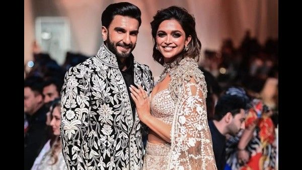 Deepika Padukone Drops A Cryptic Post; Ranveer Singh Says 'It's Time To Give Me A Kiss'
