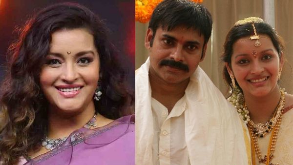 When Renu Desai Opened Up About Her Relationship & Divorce With Ex-Husband Pawan Kalyan; ‘He Was Like Friend'