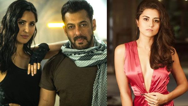 Ridhi Dogra Joins The Cast Of Salman Khan And Katrina Kaif’s Tiger 3; To Play A Pivotal Role