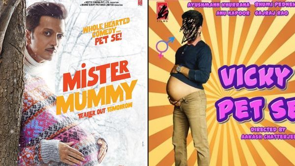 Ritesh Deshmukh's Mister Mummy Accused Of Plagiarism, Filmmaker Says T-Series Stole Concept From His Script