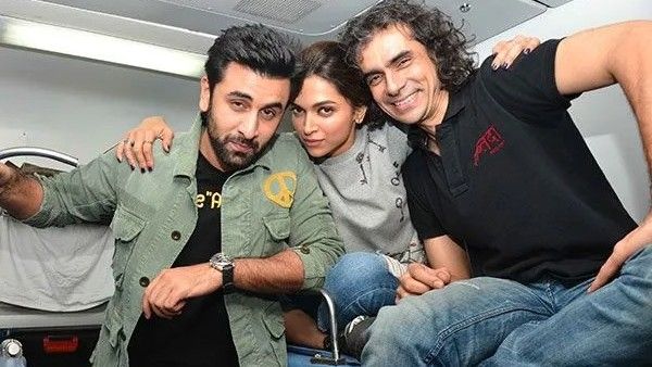 Imtiaz Ali Reveals What's Common Between Ranbir Kapoor & Deepika Padukone!