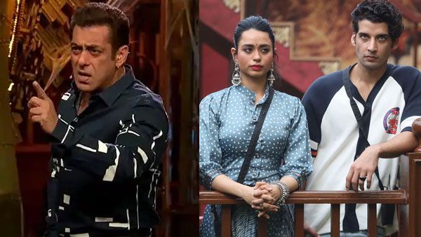 Bigg Boss 16: Salman Khan EXPOSE Gautam Vig In Front Of Soundarya Sharma?