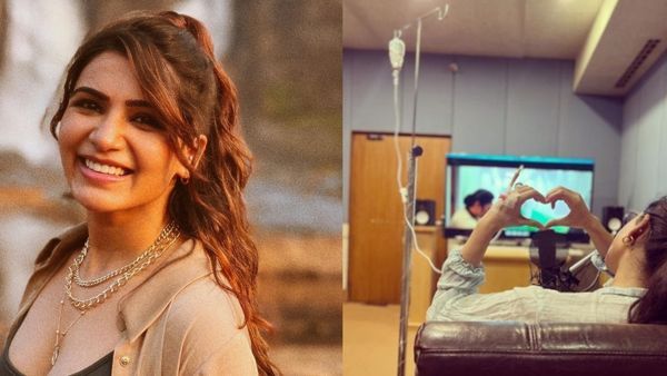 Samantha Speaks About Her Battle With Myositis, Says 'Not Dying Anytime Soon'