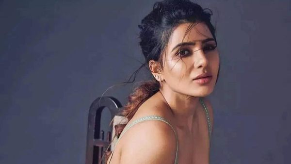 Samantha Ruth Prabhu's First Co-Star To Direct Her Upcoming Film