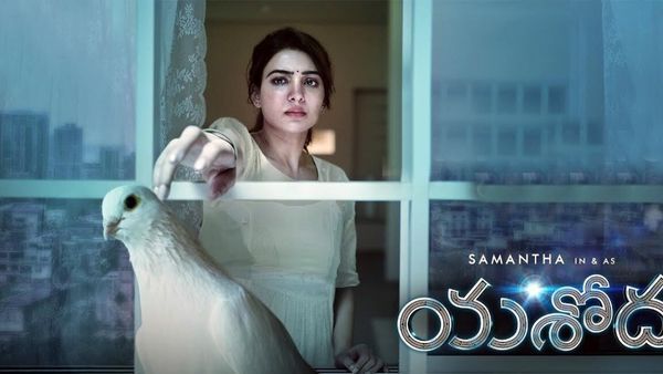 Will Samantha Ruth Prabhu's Yashoda Earn 5-Star Rating At The Box-Office? See Trade Experts' Opinion