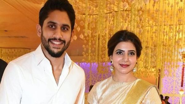 Can Fans Ever See Samantha Ruth Prabhu And Naga Chaitanya Together In A Movie Again? 