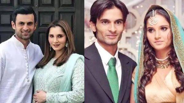 Did You Know Sania Mirza Was Already Engaged Before Marrying Sohaib Malik?