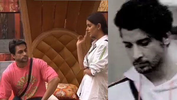 MAJOR TWIST! Bigg Boss 16: Priyanka Choudhary Joins Hands With Shalin Bhanot Against Gautam Vig